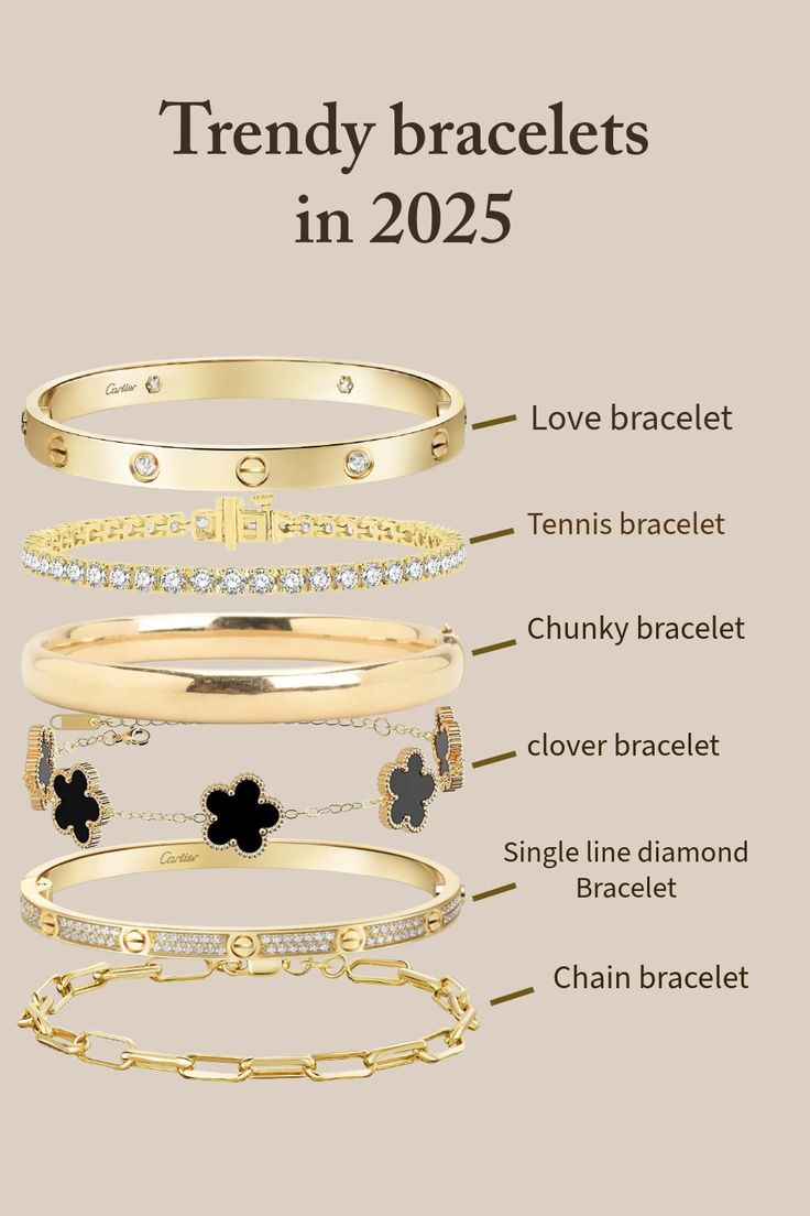 Bracelets