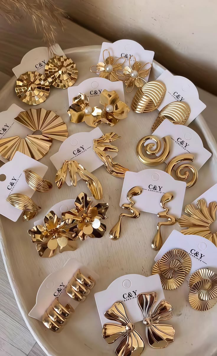 Gold wear